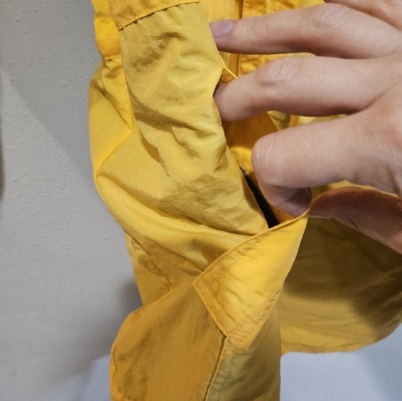 Women Within Bramd New Yellow 2 In 1 Jacket - Picture 5 of 13